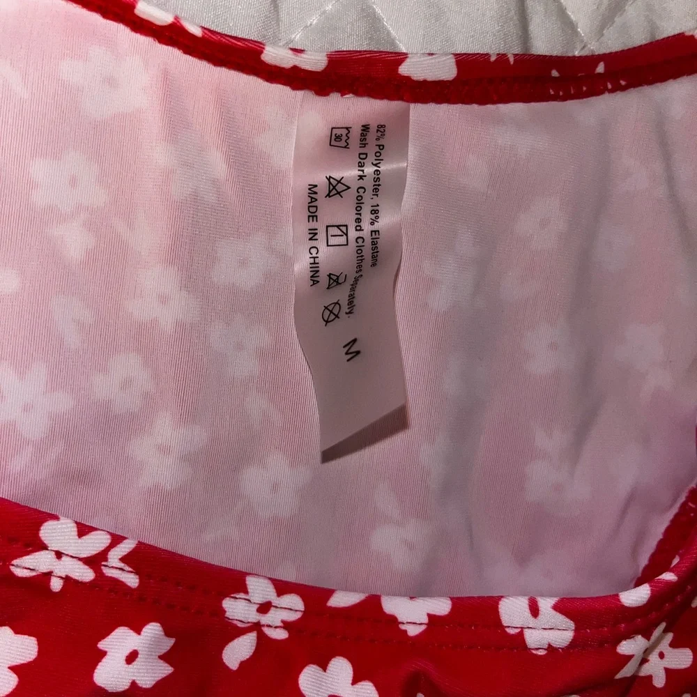 Shein Bikini - Picture 2 of 2